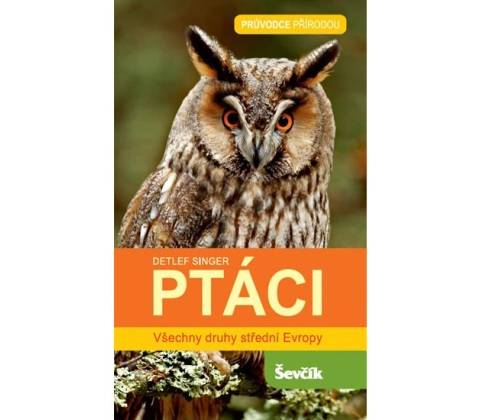 Ptáci