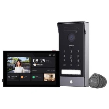 EZVIZ CS-HP7-R400-1W2TFD