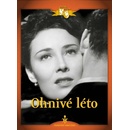 Ohnivé léto - digipack DVD