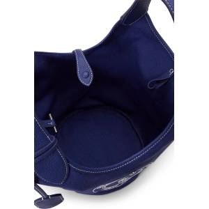 Ralph Lauren чанта tote дамска от памук (428P23827) - answear - 449,65 лв