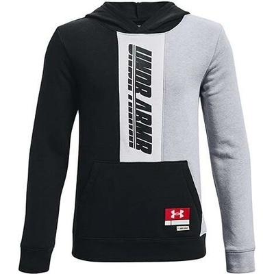 Under Armour Boys Baseline Hoodie