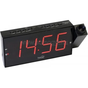 Somogyi Elektronic Home LTCP 01 Будилник