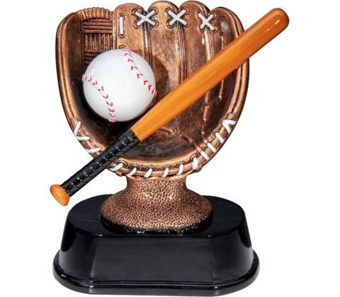 Soška baseball