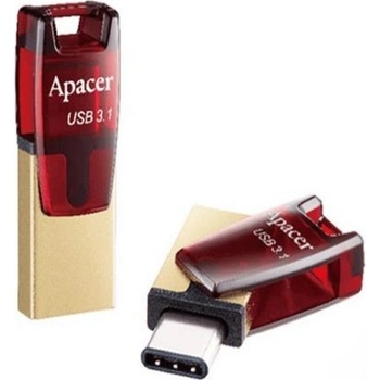 Apacer AH180 32GB AP32GAH180R-1