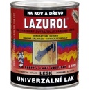 Lazurol Syntetický lak S1002 0,75 l lesklý