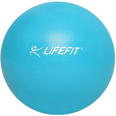 Overball Lifefit 20cm – Zbozi.Blesk.cz