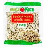 Gold Pack Златен пакет белени слънчогледови семки 100 г
