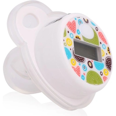 Lorelli - БИБЕРОН С ДИГИТАЛЕН ТЕРМОМЕТЪР