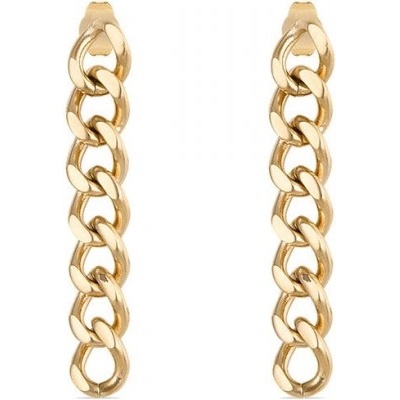 Daniel Klein Дамски обеци Daniel Klein DKJ. 3.5003-2 (DKJ.3.5003-2)