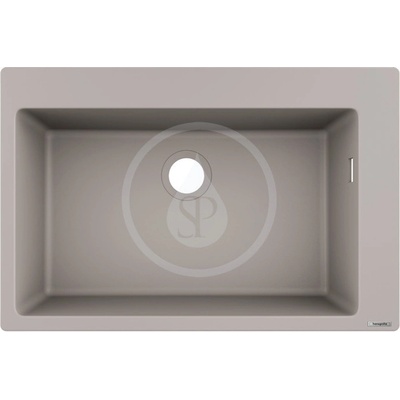 Hansgrohe 43313380