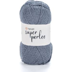 YARNART Super Perlee 842 Плетива прежда (Super Perlee 842)