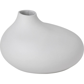 Image 1 of Blomus Ваза NONA, светло сива, порцелан, Blomus (BM65971)