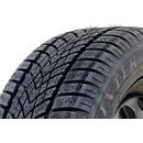Osobné pneumatiky Dunlop SP Winter Sport 4D 225/50 R17 98V