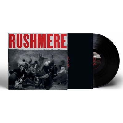 Mumford & Sons - Rushmere / Vinyl LP