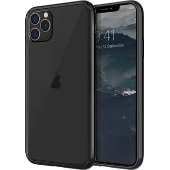 Uniq LifePro Xtreme iPhone 11 Pro Max obsidian black (UNIQ-IP6.5HYB(2019)-LPRXBLK)