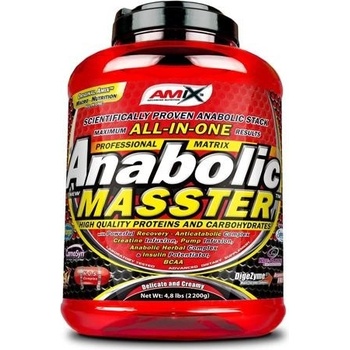 Amix Anabolic Masster 1000 g