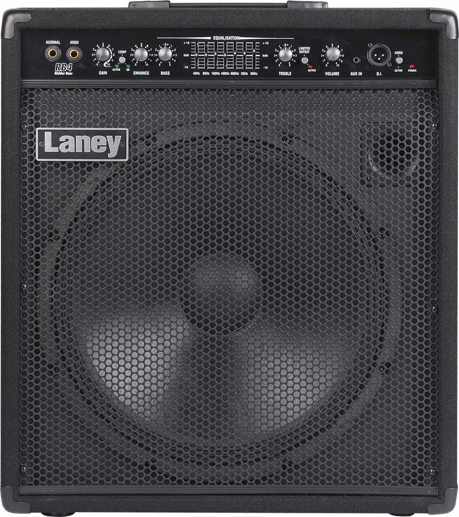 Laney RB 4
