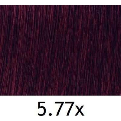 Indola Profession Permanent Caring Color Red & Fashion permanentná farba 5.77 x 60 ml