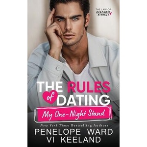 The Rules of Dating My One-Night Stand | Vi Keeland (ISBN: 9781959827139)