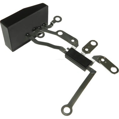 Trioda alternátoru AS-PL ARS1027S