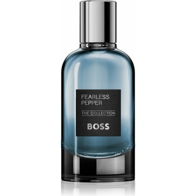 Hugo Boss BOSS The Collection Fearless Pepper parfémovaná voda unisex 100 ml