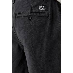 Hurley къс панталон мъжки с памук (MWEU00007)