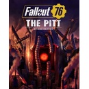 Fallout 76 The Pitt (Deluxe Edition)
