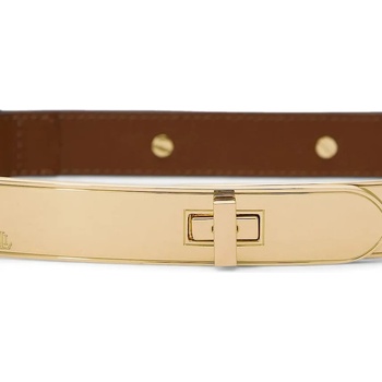 Lauren Ralph Lauren Кожен колан Lauren Ralph Lauren (412873120)