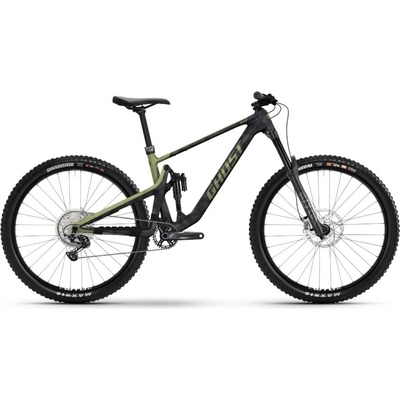 Ghost Riot Trail CF Pro 2025
