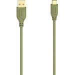 Hama Flexi-Slim USB-A to USB-C 0.75m (200637)