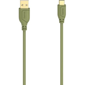 Hama Flexi-Slim USB-A to USB-C 0.75m (200637)