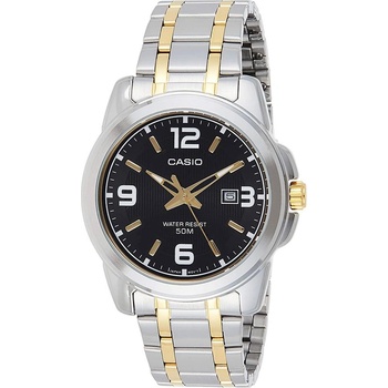 Casio Часовник Casio MTP-1314SG-1AV (MTP-1314SG-1AV)