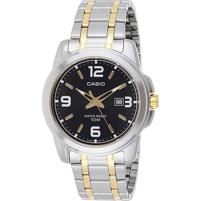 Casio Часовник Casio MTP-1314SG-1AV (MTP-1314SG-1AV)