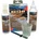 Deluxe Materials Ballast Magic прахово лепило за модел. железница (комплект)