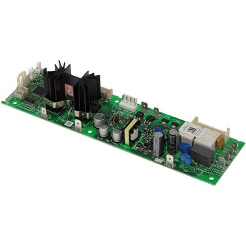 Delonghi ECAM 28.465 elektronika