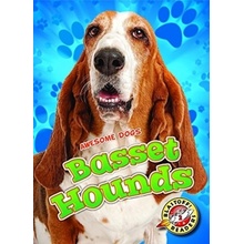 Basset Hounds Polinsky Paige V.