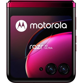 Image 1 of Motorola Razr 40 Ultra 5G 256GB 8GB RAM Dual