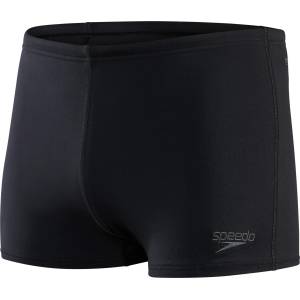 Speedo Мъжки бански слипове Speedo Eco Endurance + Aquashort Swim brief - Black - размер 2 (DE) (050-1578-0111)