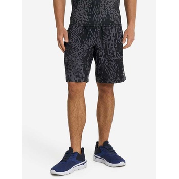 DEMIX Къси панталони M D Training HIIT AOP Shorts