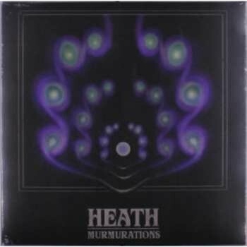 Heath - Murmurations LP