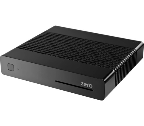 VU+ Zero 2
