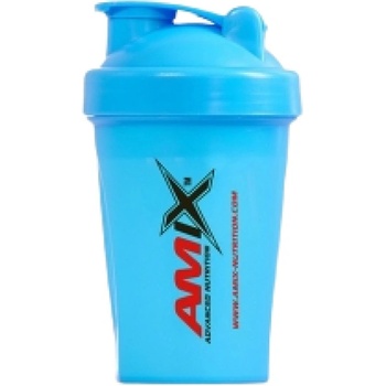 Amix Nutrition MiniShaker Color 400 ml | Blue [400 мл] Син