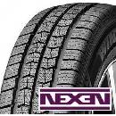 Osobní pneumatiky Nexen Winguard WT1 195/75 R16 110/108R