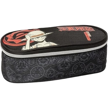 Panini Овален несесер Panini Comix Anime - One Piece (68279)