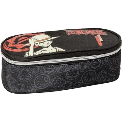 Panini Овален несесер Panini Comix Anime - One Piece (68279)