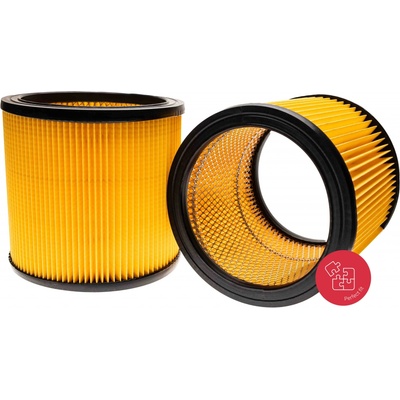 Vacs Parkside PNTS 23E Hepa filter 2 ks