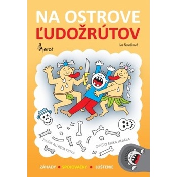 Na ostrove ľudožrútov