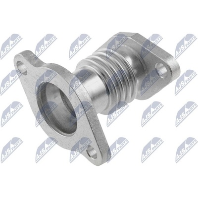 NTY EGR Ventil spojka FIAT DUCATO 2.3D 2011- 5801365304 5801385941 5801856913 71795379 71795482 71795484 – Zboží Mobilmania