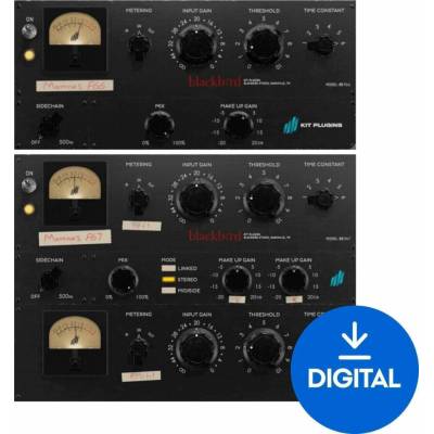 Kit Plugins BB F66/ F67 Compressors Digitálny produkt
