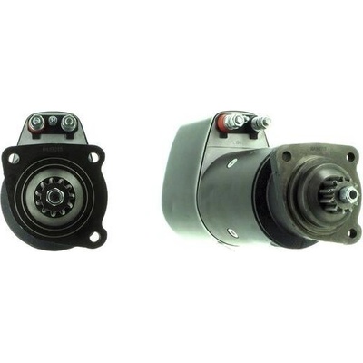 Startér Volvo BM 470 Bosch 0001401047 0001413011